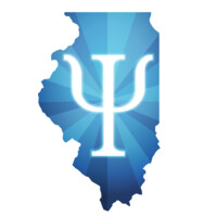 Illinois Psychological Association Logo