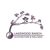 Lakewood Ranch Acupuncture and Wellness Logo