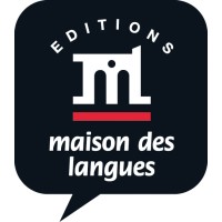 Éditions Maison des Langues Logo