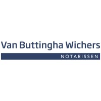 Van Buttingha Wichers notarissen Logo