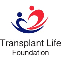 Transplant Life Foundation Logo