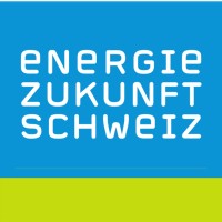 Energie Zukunft Schweiz AG Logo