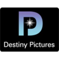 Destiny Pictures LLC Logo
