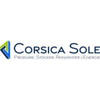 CORSICA SOLE Logo