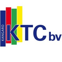 Kangaro KTC bv Logo