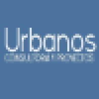 Urbanos. Consultoría y Proyectos Logo