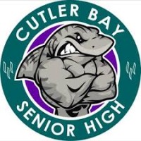 Cutler Bay Senior High Logo