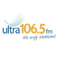 ultra106five Logo