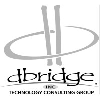 DBRIDGE INC. Logo