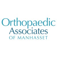 Orthopaedic Associates of Manhasset Logo
