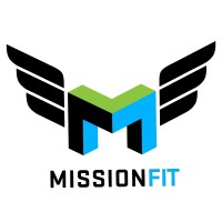 MissionFit Logo