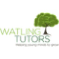 Watling Tutors Logo