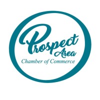 Prospect Area Chamber of Commerce Logo