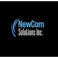 NEWCOM SOLUTIONS INC Logo