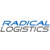 Radical Logistics, Inc. Logo