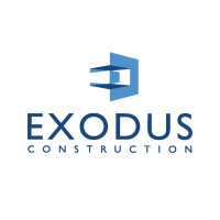 Exodus Construction Logo