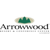 Arrowwood Resort and Conference Center Alexandria , MN Logo