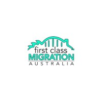First Class Migration Australia Logo