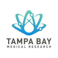 TAMPA BAY MEDICAL RESEARCH, INC. Logo