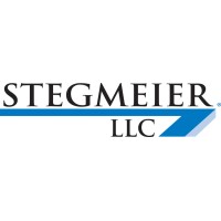 STEGMEIER LLC Logo