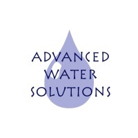 ADVANCED WATER SOLUTIONS, INC. Logo