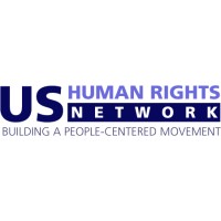 US Human Rights Network Logo