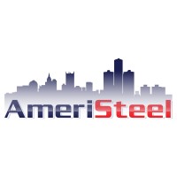 Ameristeel, Inc. Logo