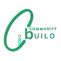COMMUNITY BUILD, INC. Logo
