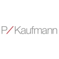 P/Kaufmann Logo