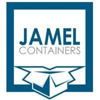 JAMEL CONTAINERS LLC Logo