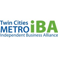 MetroIBA / Buy Local Twin Cities Logo