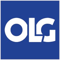 OLG Engineering Logo