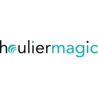 HaulierMagic Logo