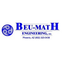 BEU-MATH ENGINEERING, INC Logo