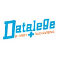 Datalege AS Logo
