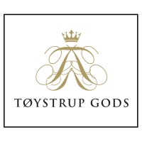 Tøystrup Gods Kursus & Konference Logo
