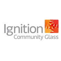 Ignition Community Glass Logo