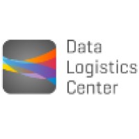 Data Logistics Center Logo