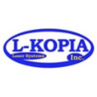 L-Kopia Inc Logo