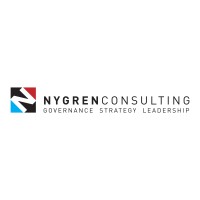 Nygren Consulting, LLC Logo