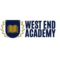 West End Academy Logo