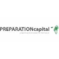 Preparation Capital Limited Logo