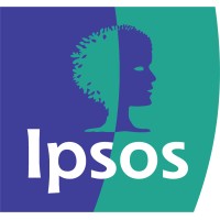 Ipsos Türkiye Logo