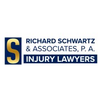 Richard Schwartz & Associates Injury Lawyers, P.A. Logo