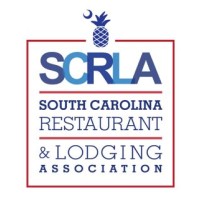 South Carolina Restaurant & Lodging Association Logo