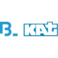 Blumenbecker KAT Automation Pvt. Ltd. Logo