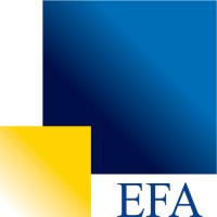 EFA (European Fund Administration) Logo