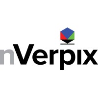 nVerPix, LLC Logo