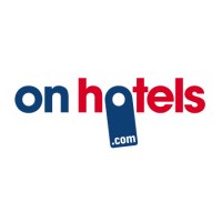 Onhotels.com Logo
