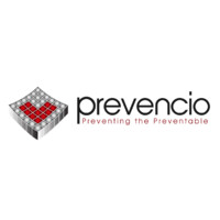 Prevencio, Inc. Logo